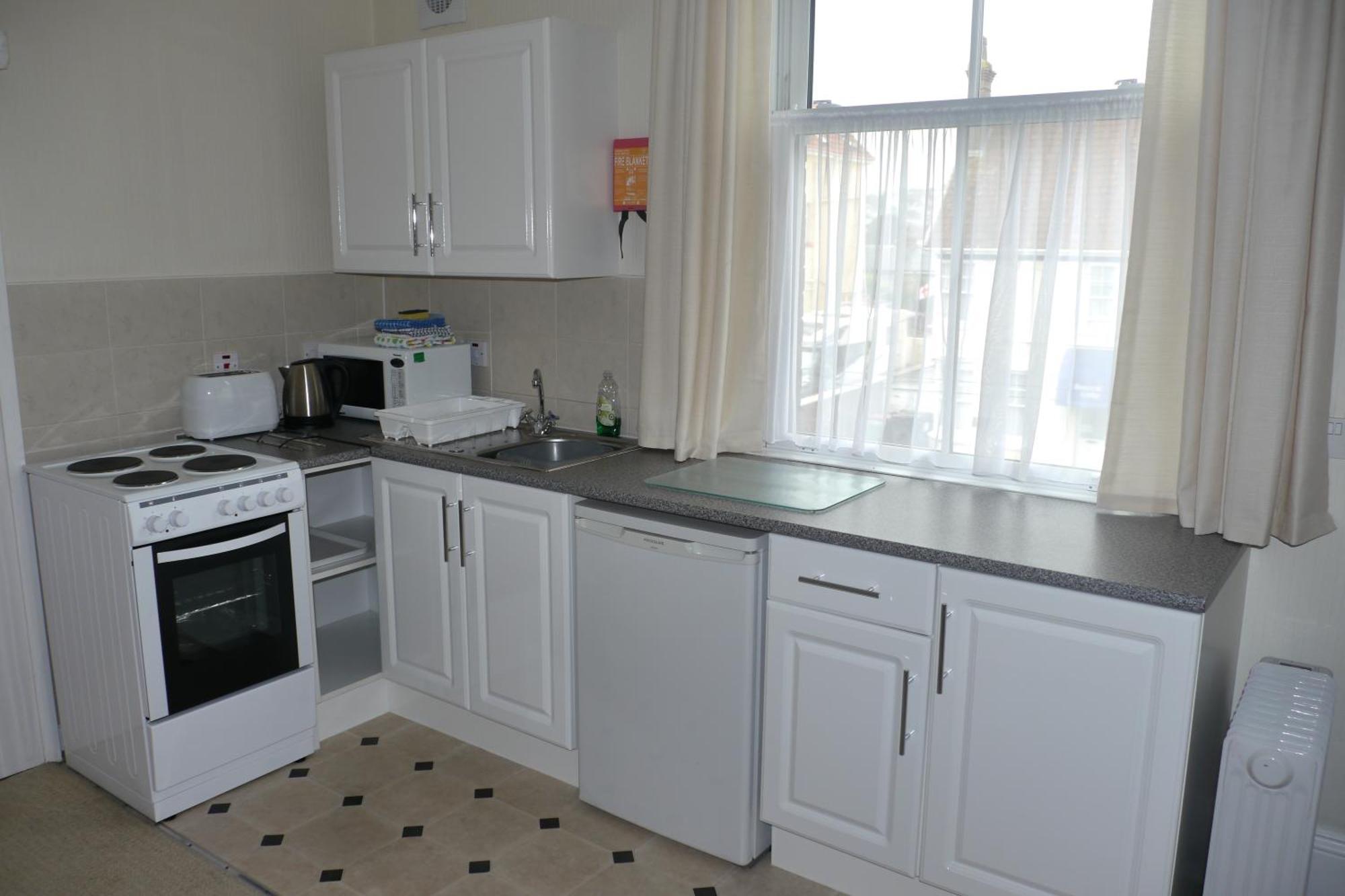 Broadshade Holiday Apartments Пейнтон Номер фото